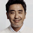 Ryoo Seung-ryong