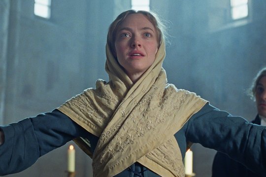 The Testament of Ann Lee - Szenenbild 6