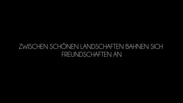 Camino de Santiago - Trailer - Deutsch - SD