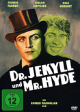 Dr. Jekyll und Mr. Hyde - Das Phantom von London