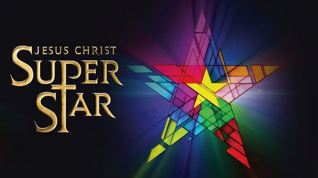 Jesus Christ Superstar - Wallpaper 1