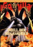 Godzilla - Duell der Megasaurier
