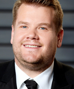 James Corden