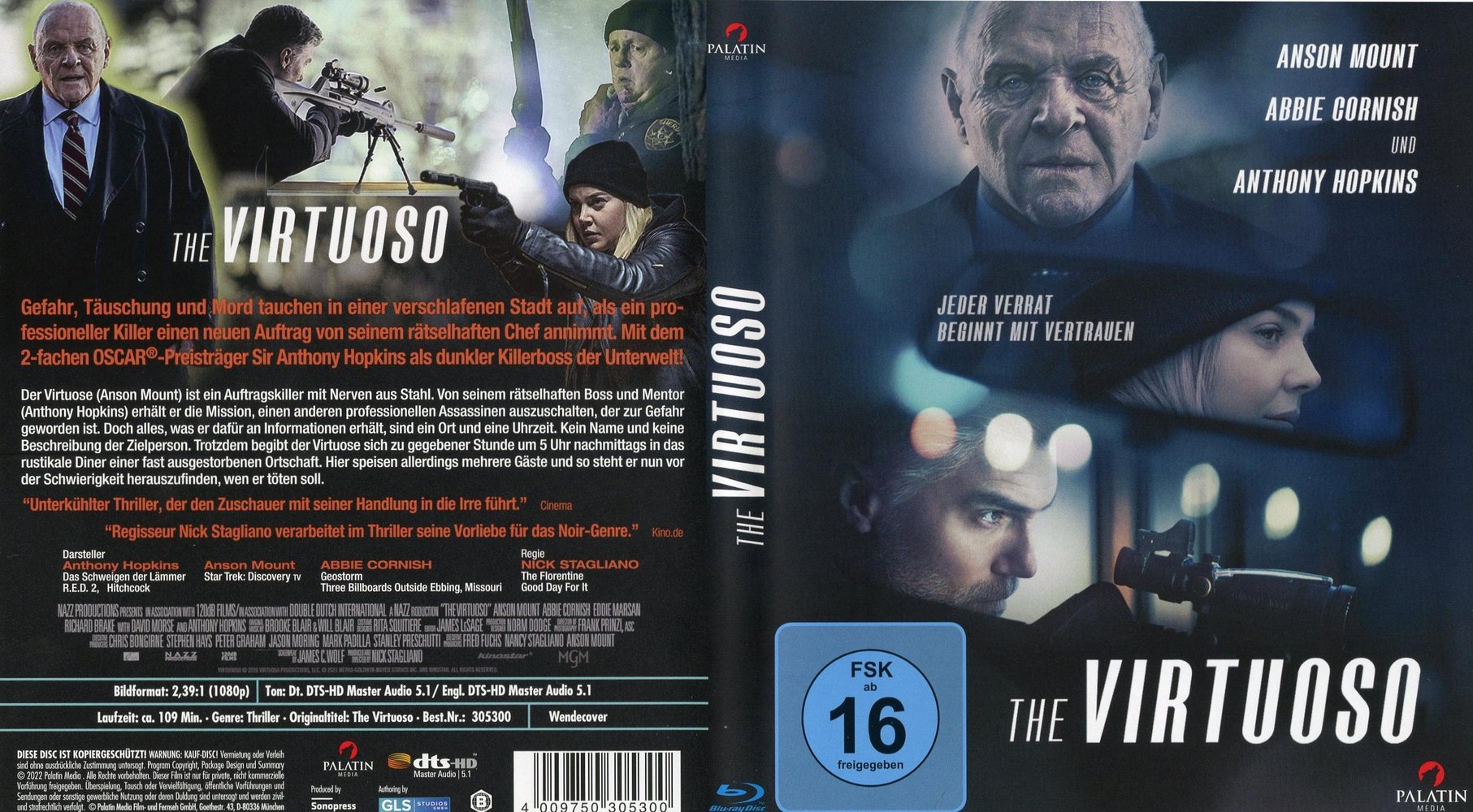 Spieglein, Spieglein: DVD oder Blu-ray leihen - VIDEOBUSTER