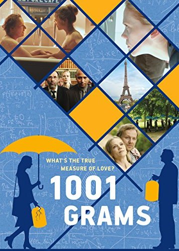 1001 Gramm - Poster 3