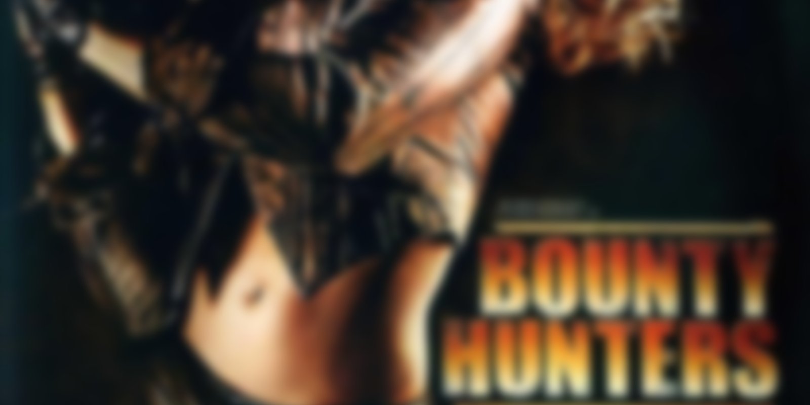 Bounty Hunters