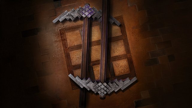 Ein Minecraft Film 2 - Minecraft Squared - Wallpaper 1