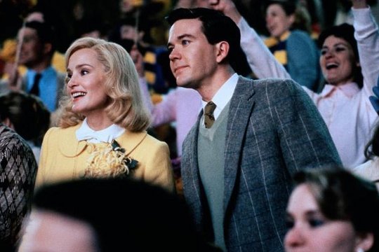 Ein Leben voller Leidenschaft - Szenenbild 10