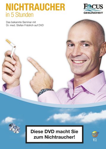Nichtraucher in 5 Stunden - Poster 1