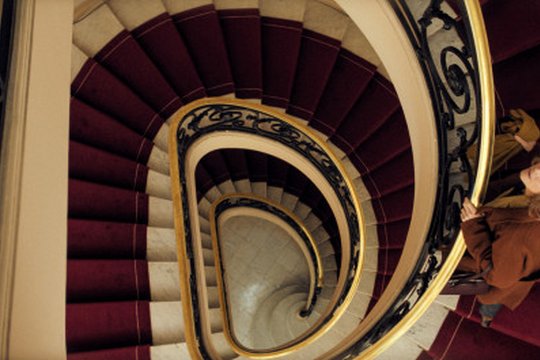 Paris Murder Mystery - Szenenbild 8