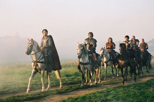 King Arthur - Szenenbild 3