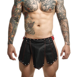DNGEON - Roman Skirt