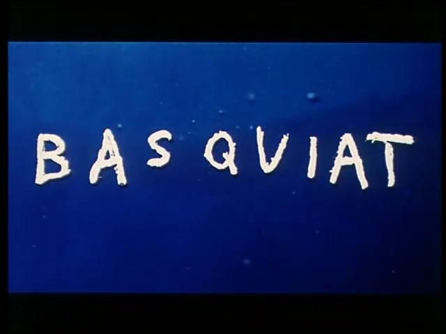 Basquiat - Trailer - Deutsch