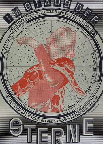 Im Staub der Sterne - Poster 2
