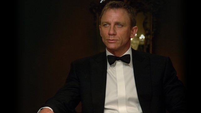 James Bond 007 - Casino Royale - Wallpaper 2