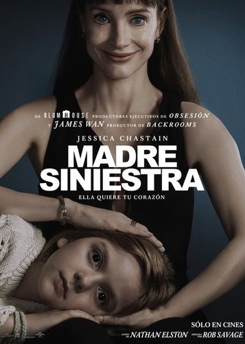 Other Mommy - Poster 7