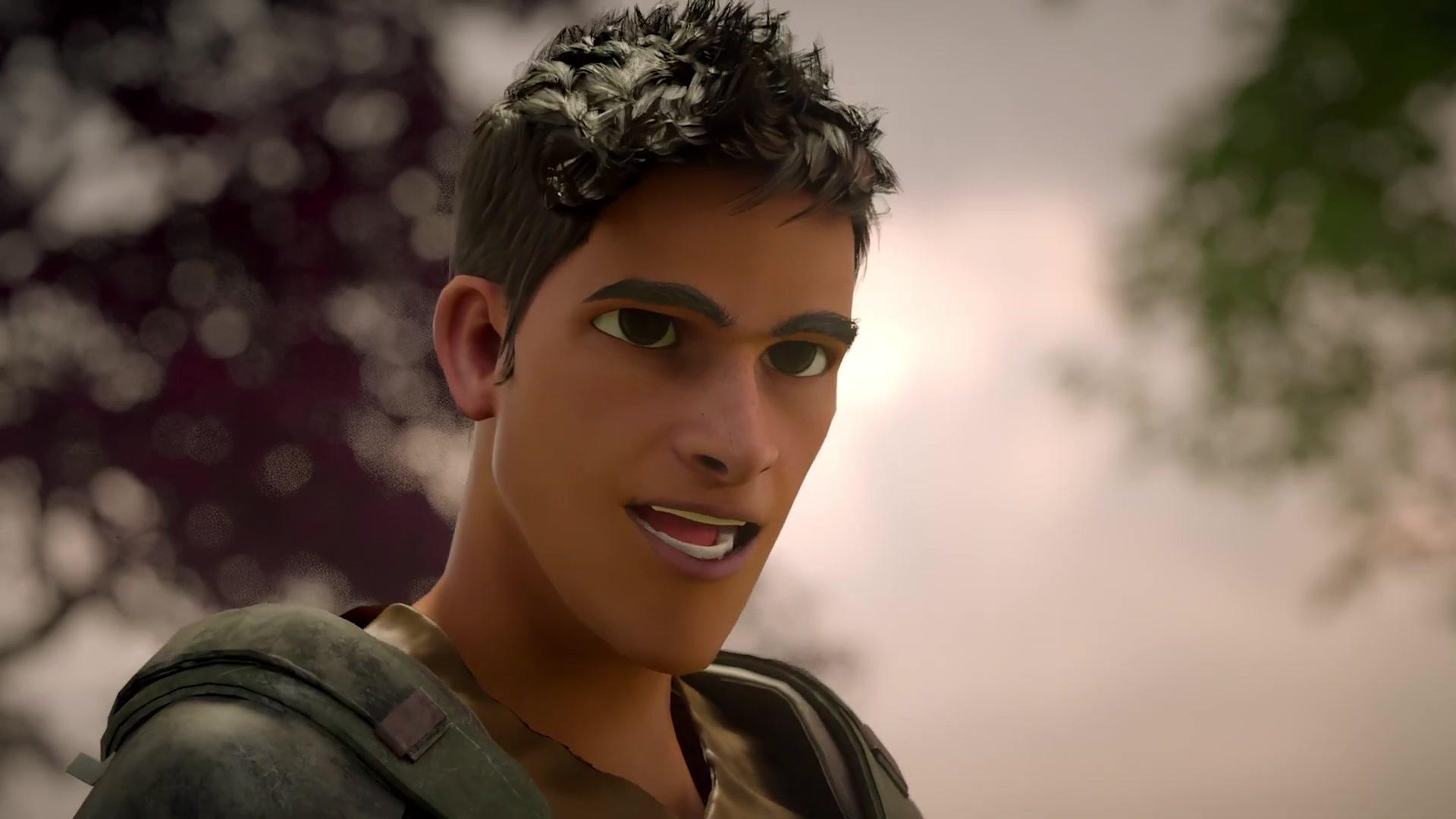 Magic Silver - Trailer - Deutsch - SD