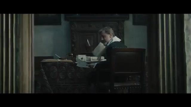 Tulpenfieber - Trailer - Englisch - SD