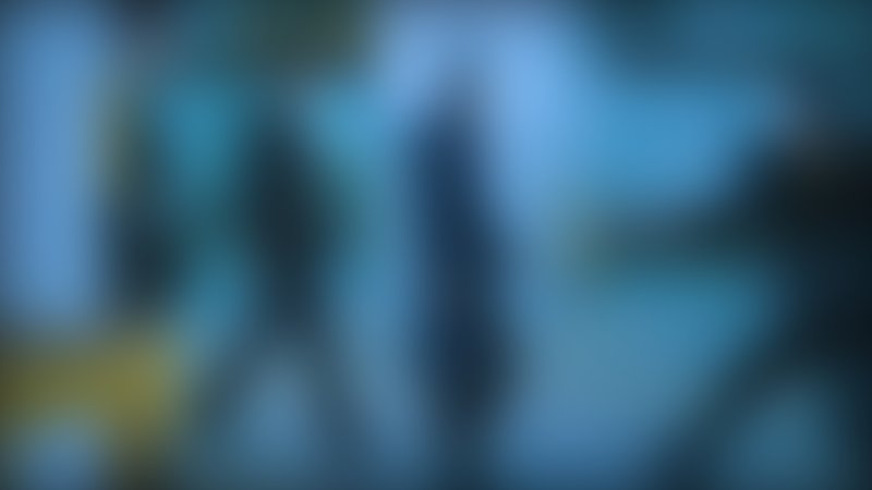 Invisible Target - Trailer - Englisch - SD
