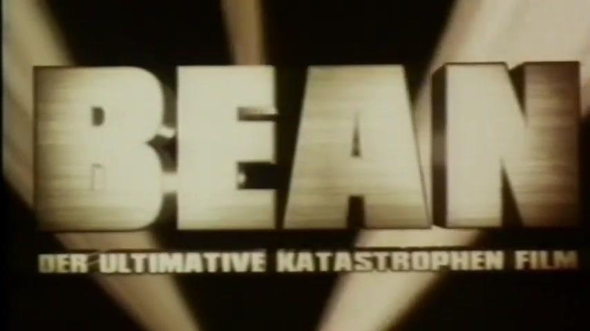 Bean - Der ultimative Katastrophenfilm - Trailer - Deutsch - SD
