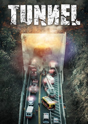 Tunnel - Poster 1