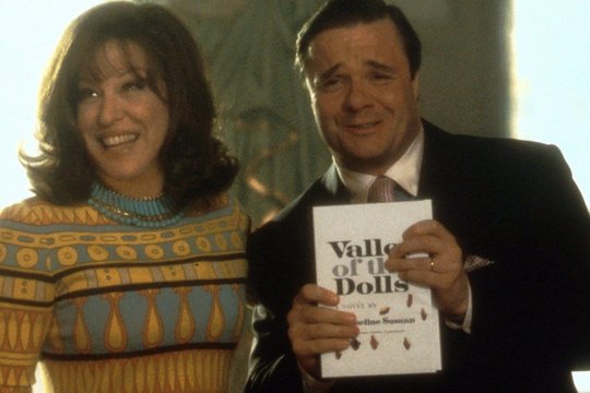 Isn't She Great - Ist sie nicht großartig? - Szenenbild 2