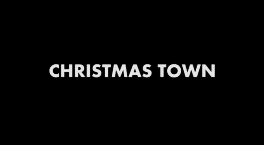 Christmas Town - Trailer - Deutsch