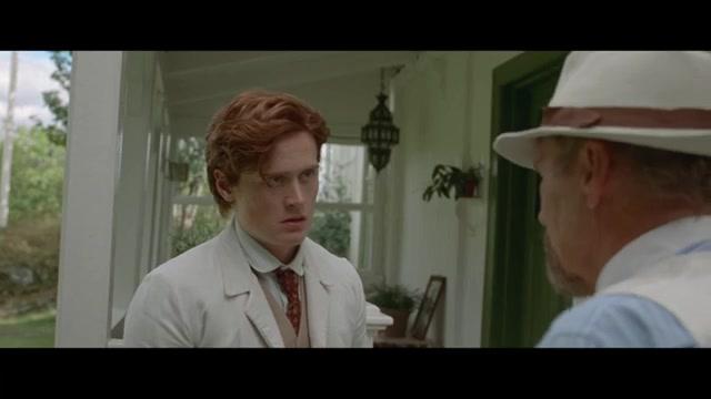 Munch - Trailer - Deutsch - SD