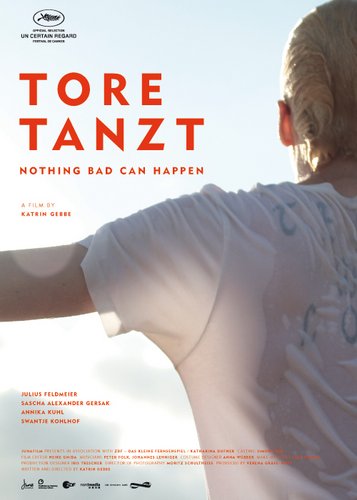 Tore tanzt - Poster 2