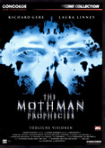 Die Mothman Prophezeiungen