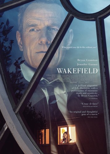 Wakefield - Poster 3