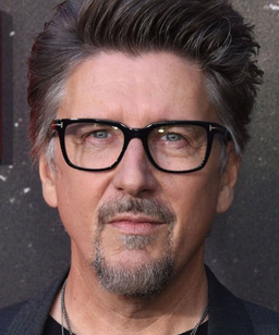 Scott Derrickson