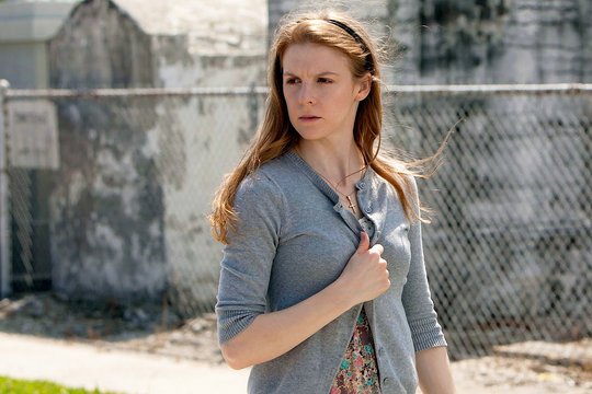 Der letzte Exorzismus 2 - The Next Chapter - Szenenbild 2