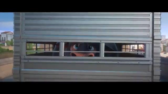 Ferdinand - Teaser - Deutsch - SD