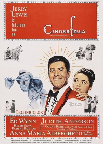 Aschenblödel - Poster 3
