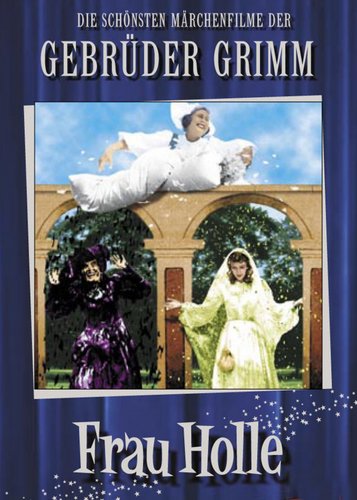 Die schönsten Märchen der Gebrüder Grimm - Frau Holle - Poster 1