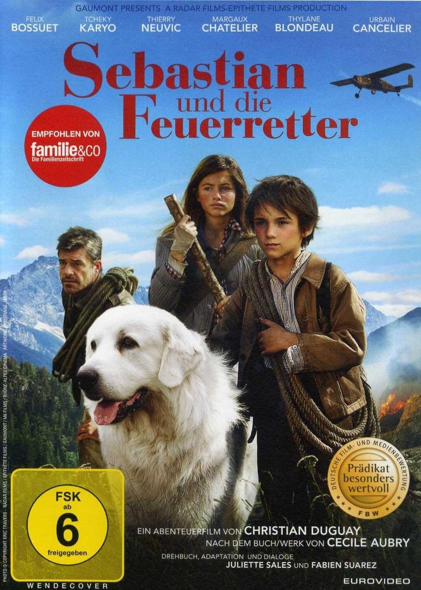 Sebastian Und Die Feuerretter Stream Sebastian Und Die Feuerretter Stream