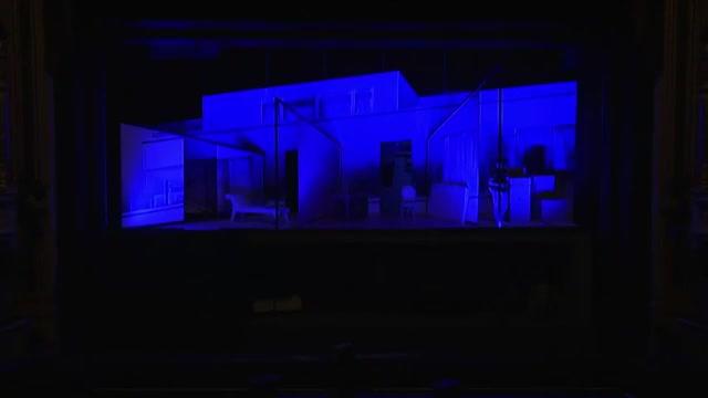 Haus Tugendhat - Trailer - Deutsch - SD