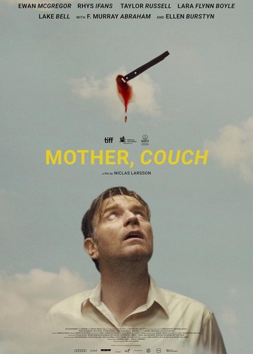 Mother, Couch - Poster 2