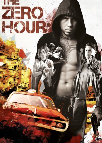 The Zero Hour - Poster 1