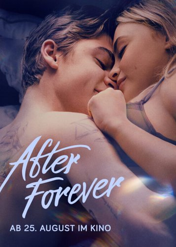 After Forever - Poster 3