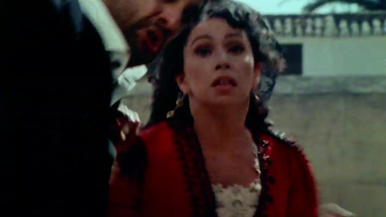 Carmen - Trailer - Deutsch