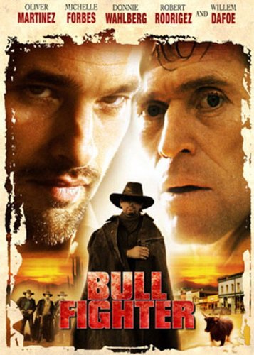 Bullfighter - Poster 1