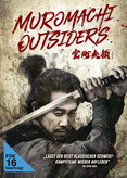 Muromachi Outsiders