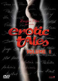 Erotic Tales - Volume 1