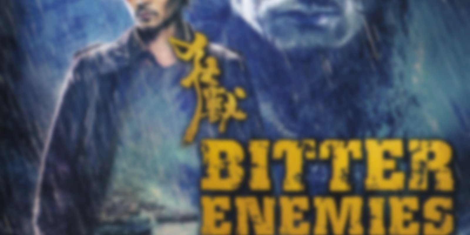 Bitter Enemies