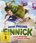 Mein Freund Finnick