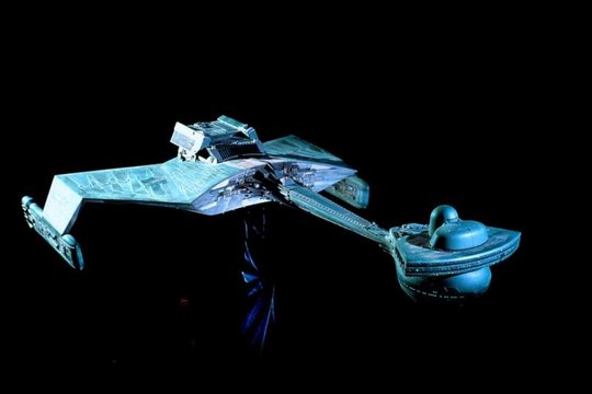 Star Trek - Der Film - Szenenbild 19