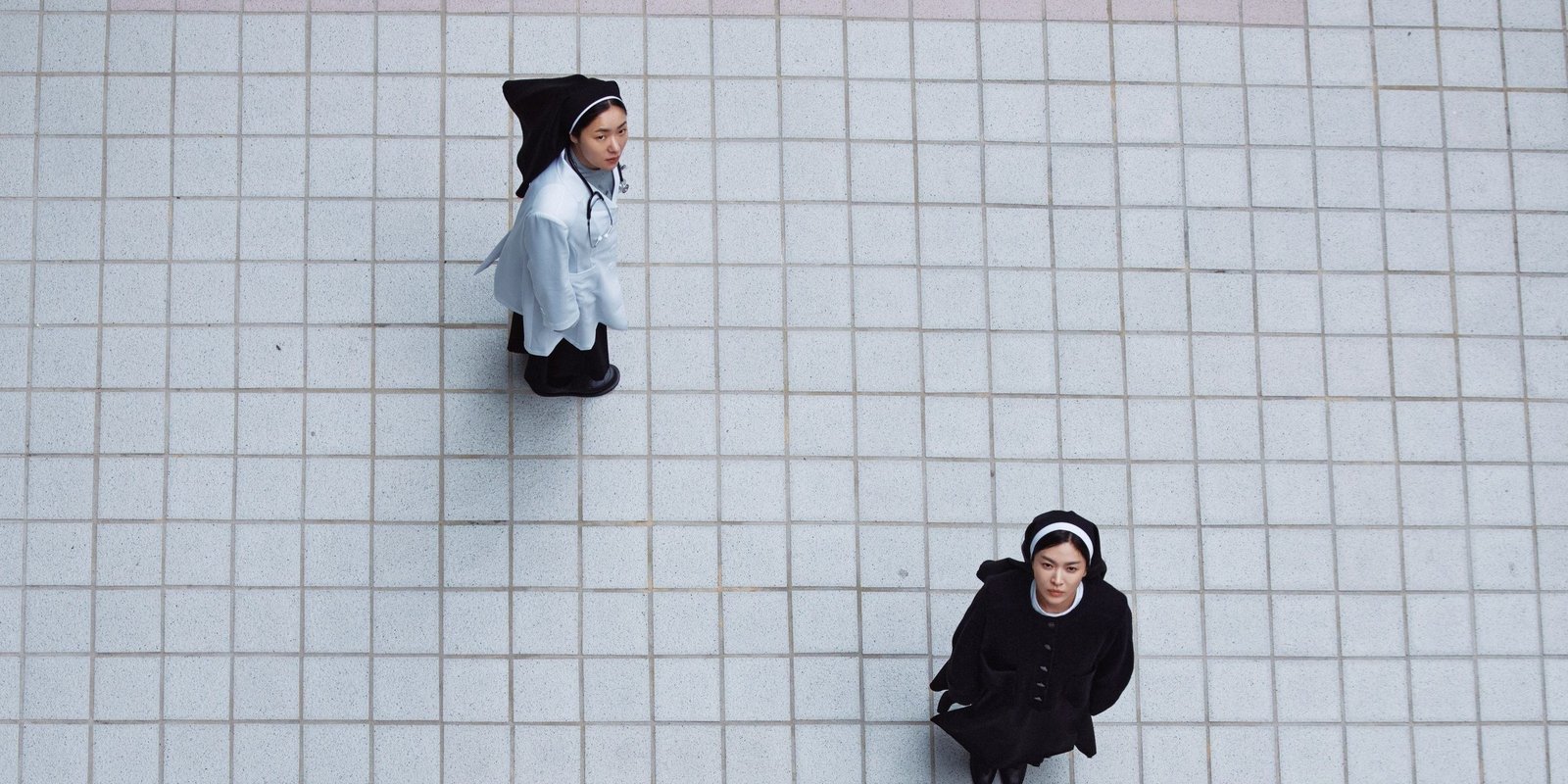 Dark Nuns - Die Exorzistinnen