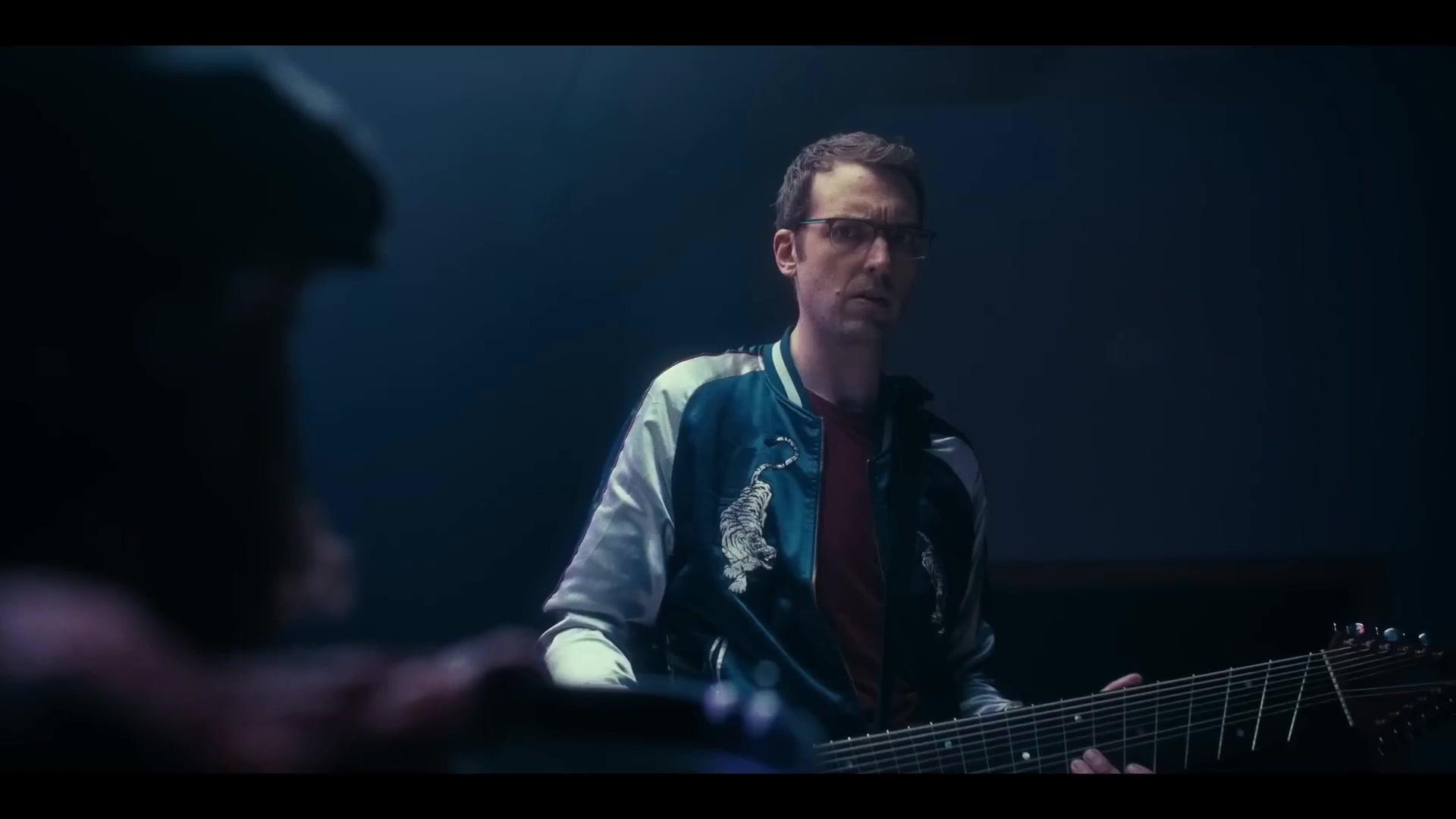 Destroy All Neighbors - Trailer - Englisch - HD